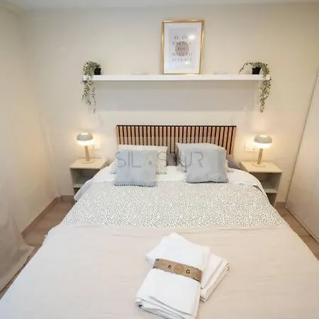 Montes Suites Gijón Exterior foto