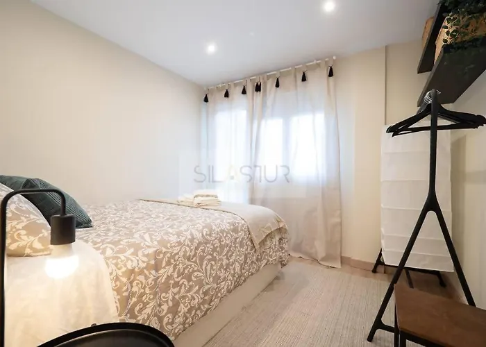 Montes Suites
