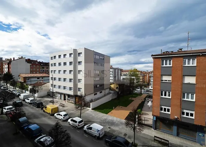 Montes Suites