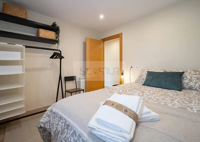 Montes Suites