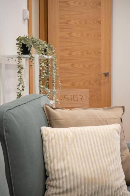 Apartment Montes