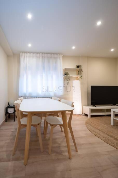 Appartement Montes *