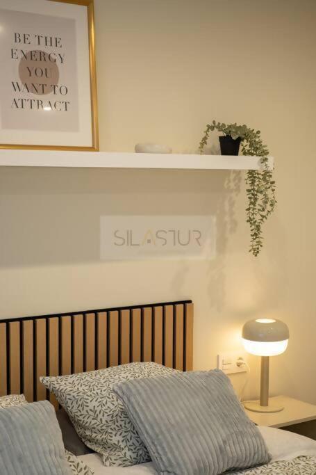 Montes Apartment *