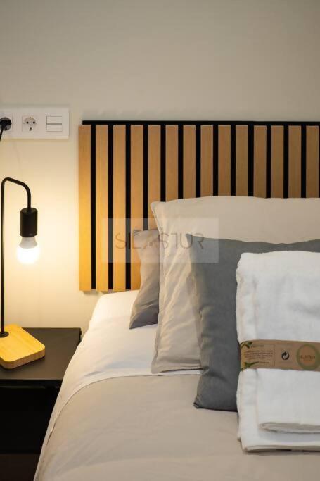 Appartement Montes Gijón