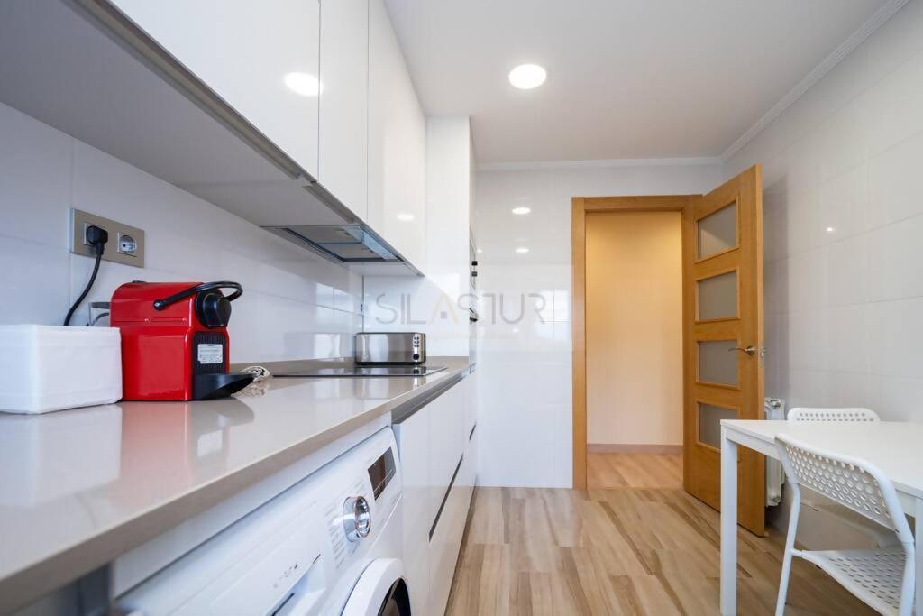 Apartment Montes