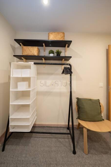 Appartement Montes *