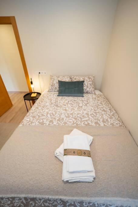 Montes Appartement *