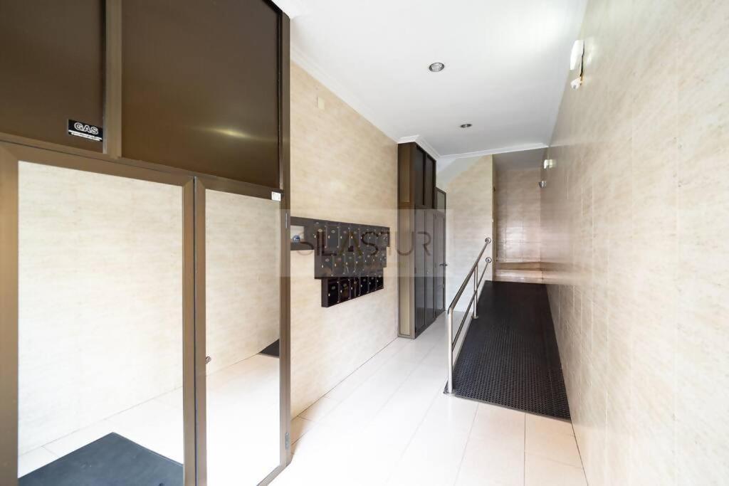Montes Apartment Gijon