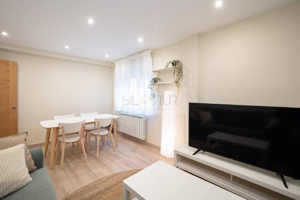Montes Apartment *