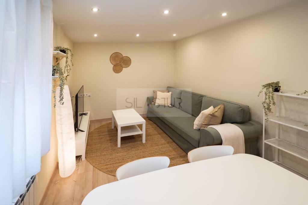 Apartment Montes Gijon