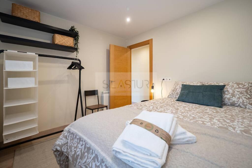 Montes Apartment