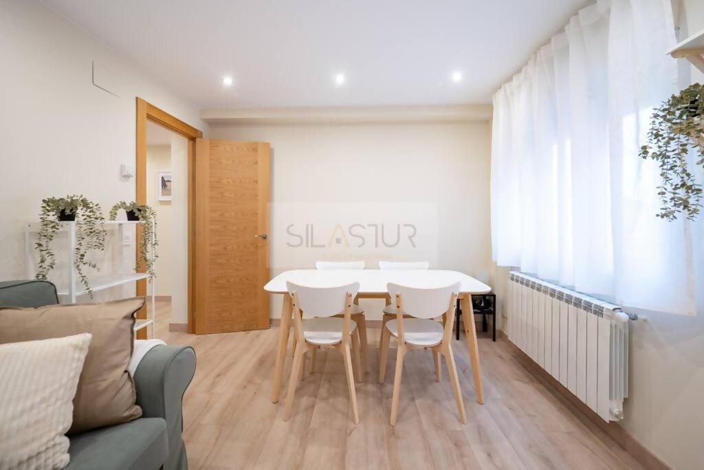 Appartement Montes *