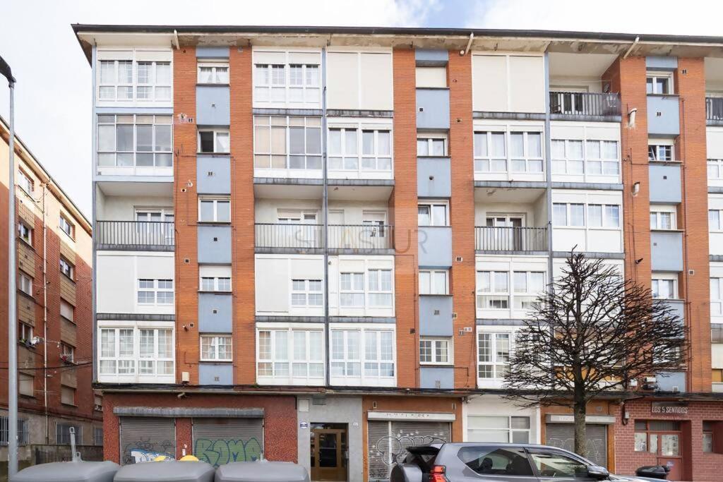 Apartment Montes
