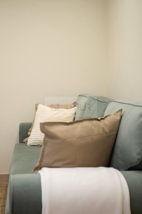 Montes Apartment Gijon