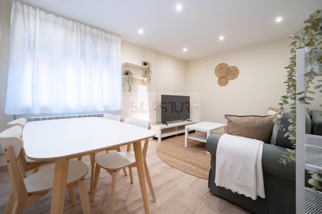Apartment Montes